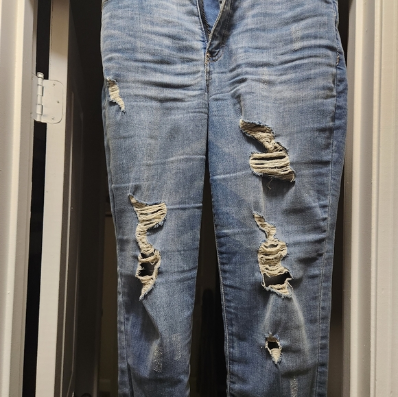 Jeans - Picture 2 of 2